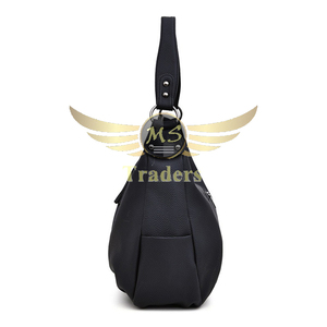 Bolso de mujer Diseño de cuero Pu Bolso de compras Moda Bolsos de hombro de gran capacidad - Product Image 4