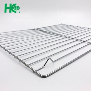 Estante de refrigeración de acero inoxidable para hornear pan y galletas - Product Image 2