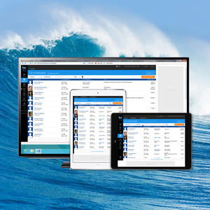 พื้นฐานWeb Application Architecture | APP Solutionsเว็บและMobile Appออกแบบ | เว็บไซต์การประยุกต์ใช้สถาปัตยกรรม - Product Image 4