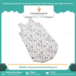 Sleeping Bag OEM Winter Outdoor Sleeping Bag Manufacturer from India - Product Image 2