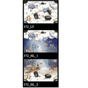 30x45cm กระเบื้องบุผนังดีไซน์ใหม่ - Product Image 2