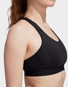 สปอร์ตบราแบบใหม่ล่าสุด ปรับแต่งได้ตามต้องการ พร้อมโลโก้แบบคลาสสิก สำหรับฤดูหนาว ออกกำลังกายเบาๆ - Product Image 3