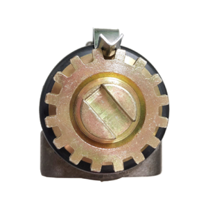 Cylindre de roue arrière de frein en acier OEM MC826095 pour MITSUBISHI FUSO FK417 SIGMA - Product Image 4