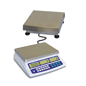 Balance électronique numérique de qualité exceptionnelle, très demandée, fournie par un fournisseur italien à un prix compétitif. - Product Image 1