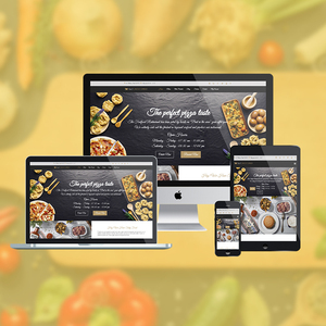 Food Ordering Website Development Company in India | Award Winning Food delivery website development Service by Webroot Infosoft - Product Image 4