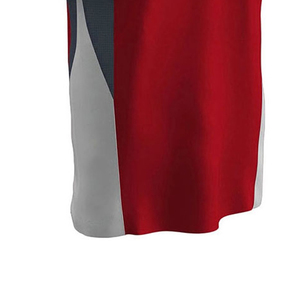 Uniformes de Béisbol Personalizados con Nuevo Diseño para Equipos de Pakistán - Ropa Deportiva Unisex con Colores y Logotipo Personalizables, Secado Rápido y Transpirable - Product Image 6