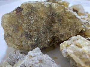 Gum Copal WS de Indonesia (otras características de la Gum Copal disponibles) - Product Image 4