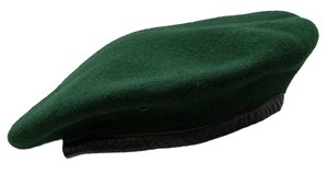 Boina Unisex de Nailon para Adultos - Product Image 2