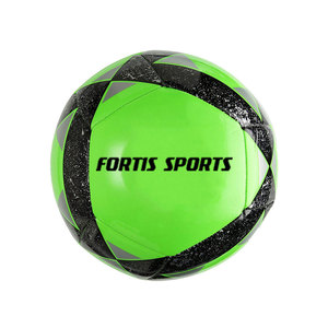 Ballon de Football logo personnalisé de haute qualité, taille officielle avec logo imprimé pour ballon - Product Image 3