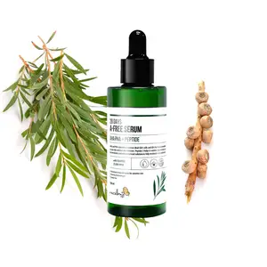 [recellme] Acne free Serum 100ml  Facial Serum Hydrating Face Serum for Dry Skin   blackhead  teatree  with Korean Cosmetic