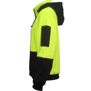 Hombres por encargo Sudaderas Sudadera con capucha al por mayor de los hombres - Product Image 3
