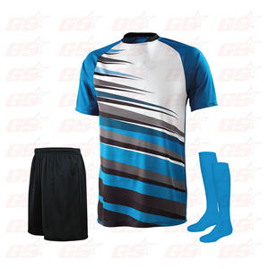 Custom Football Uniform 2021 - Product Image 3