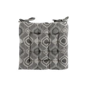 Body Support Yarn Dyed <b>Chair</b> Pad 100% Cotton Indian Manufacturer Cushion Office <b>Desk</b> <b>Chair</b> Car Wheel <b>Chair</b> High Quality Stylish - Product Image 6