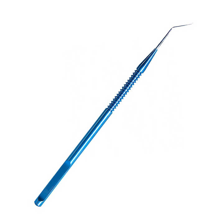 Rosen Phaco Chopper - High-Quality Ophthalmic Instrument