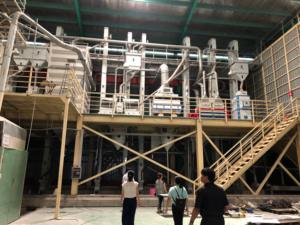 ข้าวหอมมะลิ Khao Dak Mali ข้าว hom Mali มีกลิ่นหอมเมล็ดยาวเนื้อแข็งความบริสุทธิ์สูง + 84905010988 - Product Image 6