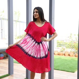 Robe à fleurs pour femmes, vêtement d'été de style Boho pour bains de soleil, col licou, imprimé, tenue de soirée, de plage, de vacances, collection 2022 - Product Image 1