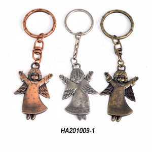 Happy Angel - Keyholder - Product Image 2