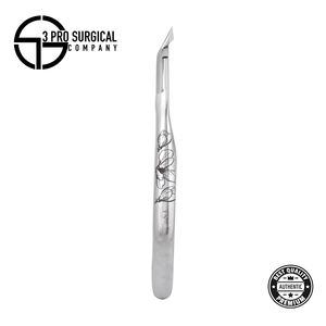 Pinza profesional para cutícula de uñas - Product Image 6