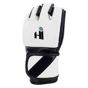 Gants Ufc en cuir Pu Mma, pour entraînement, personnalisés, de haute qualité, vente en gros, - Product Image 2