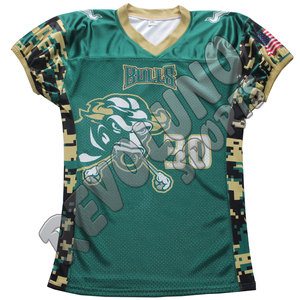 Maillot de Football américain, nouveauté 2020 - Product Image 6