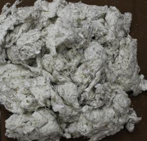 LICKERIN GRADO a y B, TIRAS PLANAS FLY CARD DESECHO DE ALGODÓN-Sra. Claire - Product Image 4