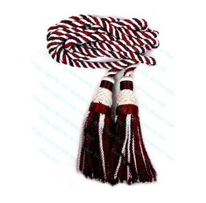 แตรสายสีแดงและสีขาว - Product Image 1