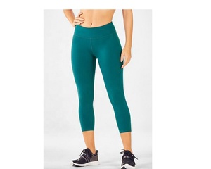 Slim pants Slimming Waist-<b>Shaping</b> <b>Leggings</b> - Product Image 2