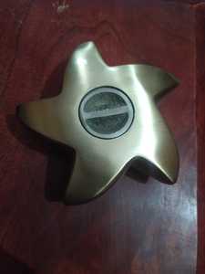 Legend heart souvenir crémation urn fournitures funérailles brasworld inde - Product Image 4