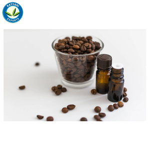 Huile essentielle de café avec des parfums de qualité supérieure 100% huile organique pure approvisionnement en vrac des exportateurs indiens prix compétitif - Product Image 4