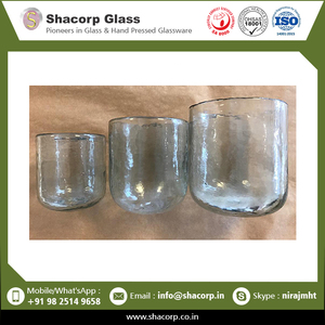 Best Quality Drinking Glass Drinking <b>Candle</b> Glass Votives at <b>Bulk</b> Price - Product Image 4