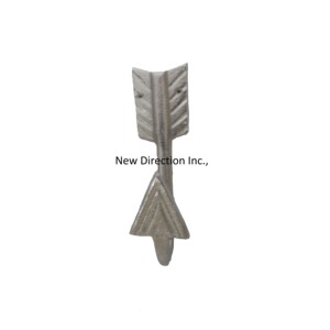 Antique Finishing Metal Wall <b>Hook</b> Custom Shape Decorative Bag Key <b>Hanging</b> Wall Mounted <b>Hook</b> - Product Image 5