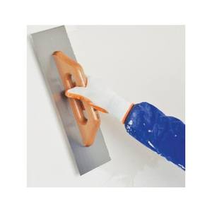 เกรียงพลาสเตอร์คุณภาพสูงด้ามไม้ - Product Image 5