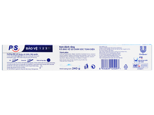 <b>Toothpaste</b> Protects Overview tooth. - Product Image 3