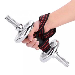 Figure 8 <b>Weight</b> <b>Lifting</b> Straps Wrist Strap for Pull-ups Horizontal <b>Bar</b> Powerlifting - Product Image 1