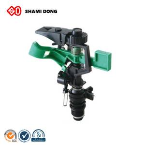 สปริงเกลอร์พลาสติกบนเข็มพลาสติกทางเดียว - Product Image 2