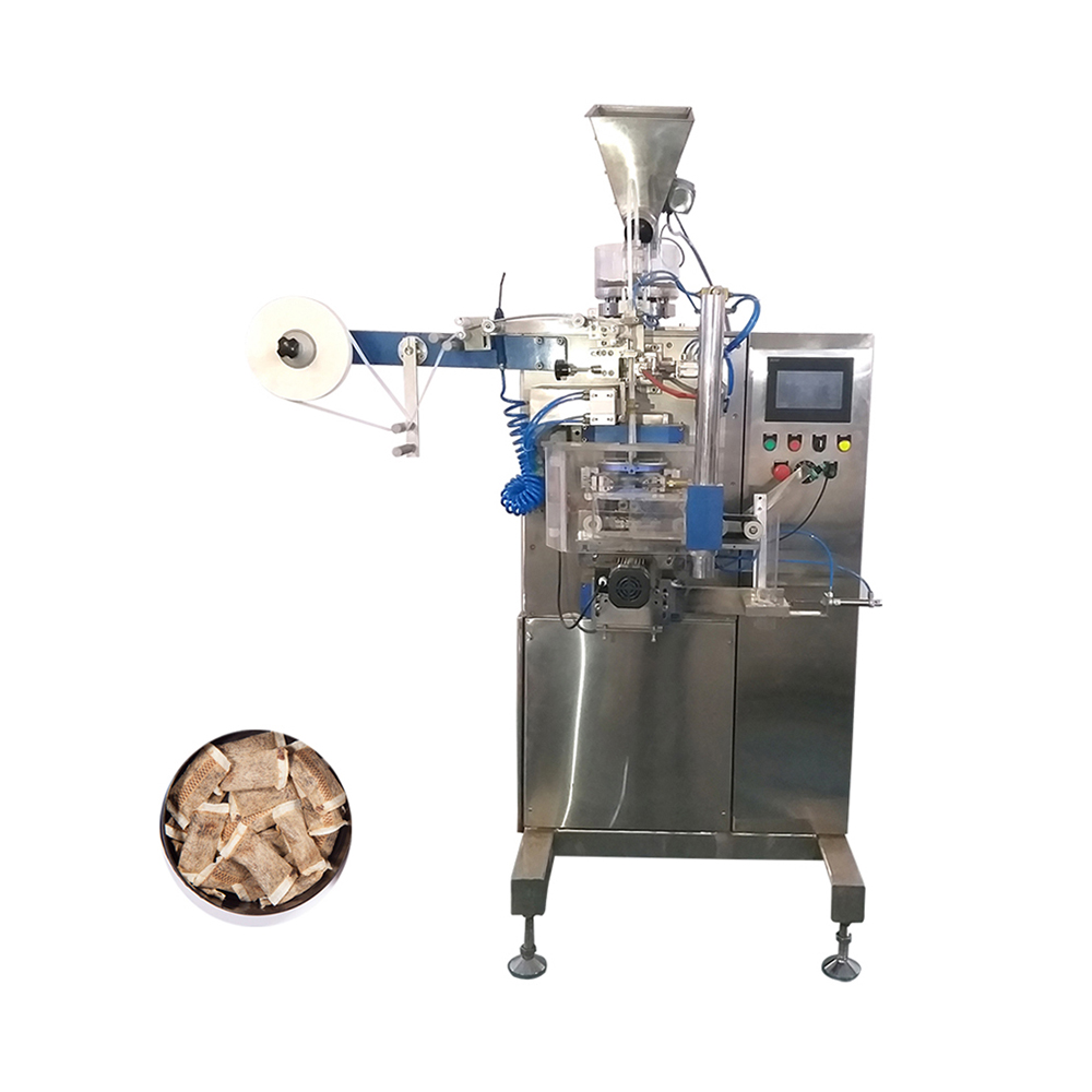 Fully Automatic Multi Tasking Tobacco Snus Packing Machine with High Power