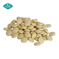 Formule personnalisée pour améliorer les suppléments de sommeil, complexe de poudre de racine de abeille, de mélatonite, comprimés de 12 mg