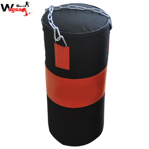 Punching Bag Professional Gym Fitness Equipment Heavy Filled Hanging <b>Boxing</b> Punching Bag - Product Image 3