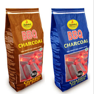 INDONESIA HALABAN CHARCOAL, NATURAL WOOD CHARCOAL, BBQ CHARCOAL BEST SELLER IN Valledupar COLOMBIA - Product Image 1
