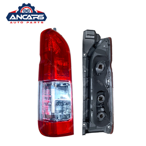 <span class=keywords><strong>ไฟ</strong></span><span class=keywords><strong>ท้าย</strong></span><span class=keywords><strong>รถ</strong></span>ยนต์ 81550-26200 81560-26200 สำหรับ Toyota Hiace <span class=keywords><strong>Commuter</strong></span> Van ปี 2014 2015 2016 อะไหล่ตัวถัง<span class=keywords><strong>รถ</strong></span>ยนต์ - Product Image 2