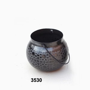 Home Decorative <b>Christmas</b> <b>Tea</b> <b>Light</b> Votive Holder - Product Image 6