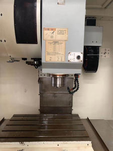 最畅销的CNC铣床条件-二手 | CNC机器 | Chevalier QP-2026-L - Product Image 3