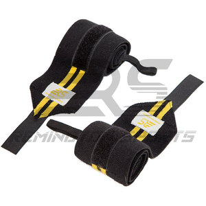 สายรัดข้อมือยกน้ำหนักออกกำลังกาย2024ออกแบบได้ตามต้องการ - Product Image 3
