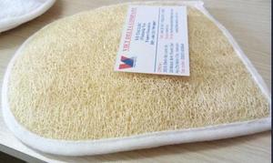 ราคาที่ดีที่สุด LUFFA/ 100% ธรรมชาติใยบวบราคาถูก/ดิบรังบวบฟองน้ำเวียดนาม-Amber + 84383004939 - Product Image 3