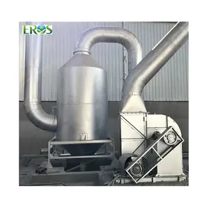 Air Pollution Control Equipment Wet Scrubbers