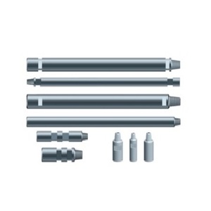 135 6-5/8 pouces perçage directionnel horizontal perceuse sans tranchée tige de forage tuyau foe meilleure vente - Product Image 1