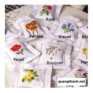 Bordado de bolsa - Product Image 1