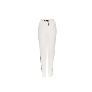 OEM High Quality Unisex Sports Sweatpants Oxford Solid Color Plus Size Custom Logo Embroidered Design Elastic Waist Waterproof - Product Image 6