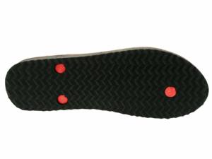 Diapositives Flip Flops Plage Pantoufles Femme Appartements pantoufles - Product Image 3