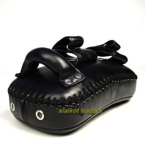 New Model Professional Good Quality Artificial/Genuine Leather Karate - Product Image 1